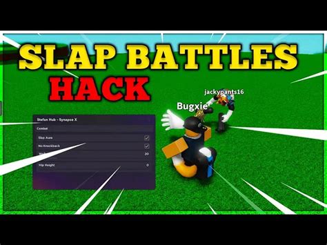 Image result for Slap Battles Hack Script