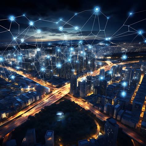 High-Tech City Art 的图像结果