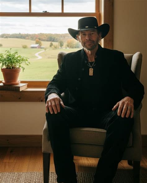 “TWO YEARS INTO THE FIGHT — AND HE STILL SPOKE IN FULL SENTENCES.” “I’m ...