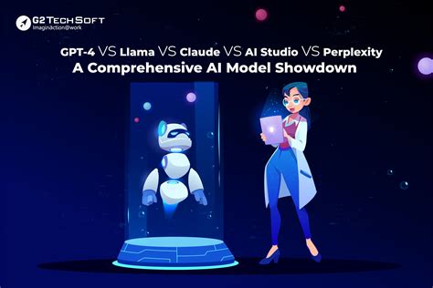 AI Model Comparison: GPT-4, Llama, Claude, AI Studio, Perplexity - G2 ...