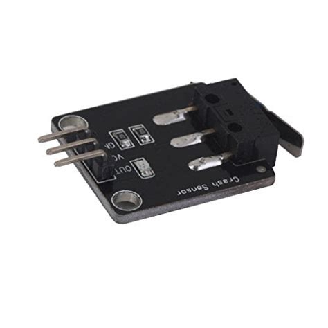 CentIoT® - Crash Collision Sensor Switch Module– Bucketlist Trading