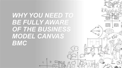 Business Model Generation Template 的图像结果