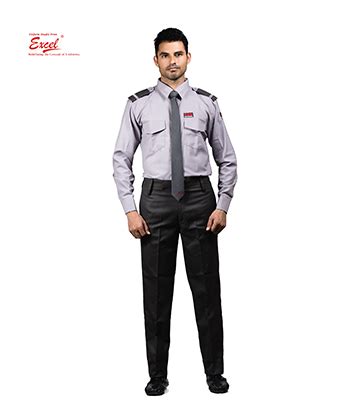 EXCEL UNIFORMS