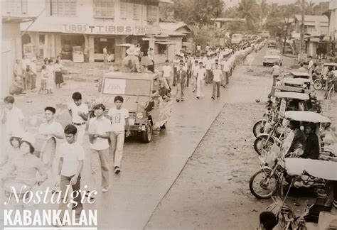 History | KABANKALAN CITY