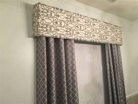 Valances for Windows/valance/wooden Cornice Boards/window Treatments - Etsy