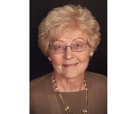 Loretta Russell Obituary (1934 - 2025) - Scottsbluff, NE - The Star-Herald