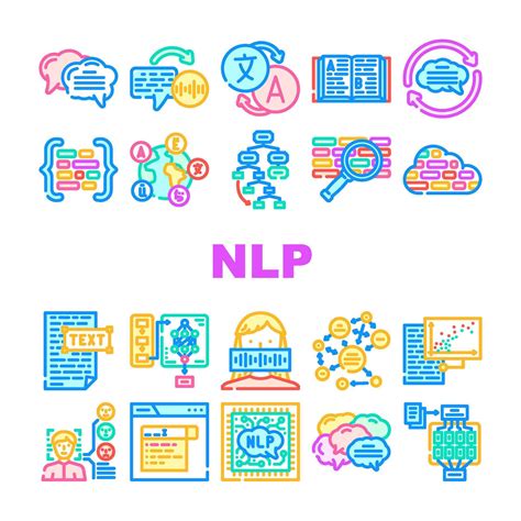 NLP Vector Transparent 的图像结果