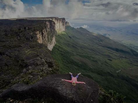 Venezuela: the most beautiful country in the world | Meer