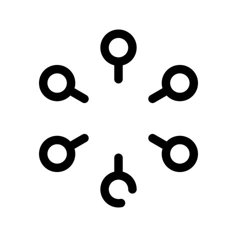 Digital Network Symbol 的图像结果