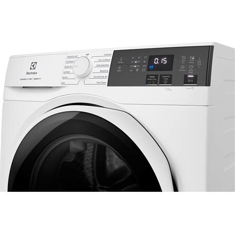 8/5kg UltimateCare 300 washer dryer - EWW8024P3WC | Electrolux Malaysia