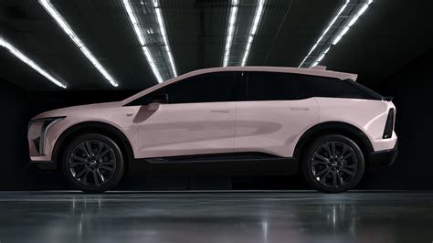 Mary Kay's Pink Cadillac "Career Cars" Have Gotten a Very Modern Update ...