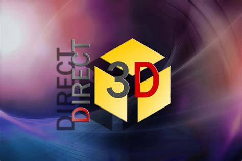 Image result for Direct3D Fix