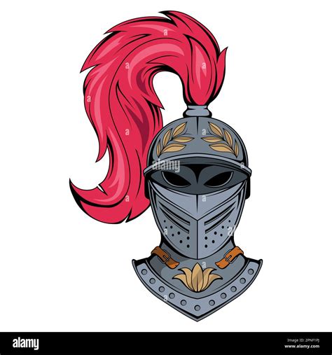 Knights Clipart Helmet