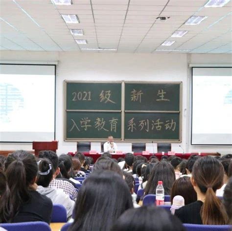 吕梁学院2022级新生今日开学（图片选）-吕梁学院