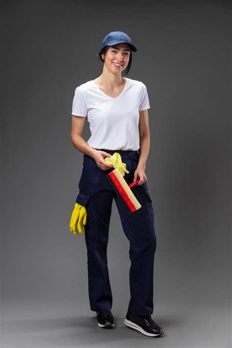 Janitor uniform jumpsuit Images - Free Download on Freepik