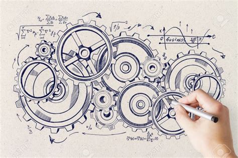 Mehcnaical Engineering Projects 的图像结果