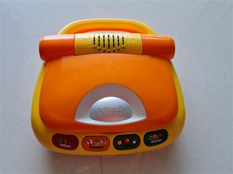 Image result for VTech Computer Toy Set