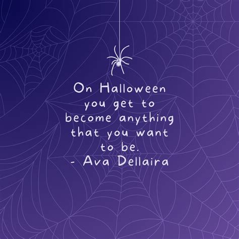 Cute Horror Quotes 60 Best Famous Halloween Quotes, Sayings, And