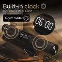 Buy Boult Bassbox X30 Dual Dynamic Drivers, Clock & Alarm Mode, 30W ...