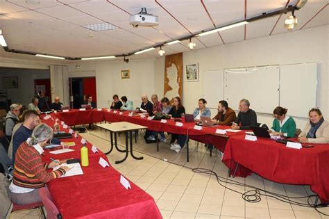 La Mézière. Les six élus de la minorité démissionnent - Rennes.maville.com