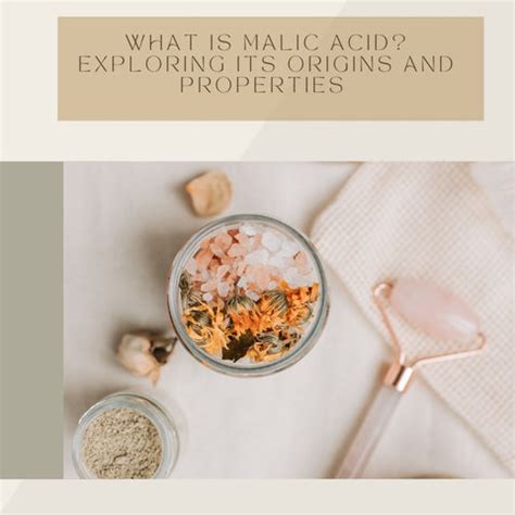 Malic Acid: The Skin Savior You Need to Know About | Clinikally