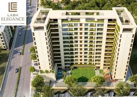 Labh Group – Premium Real Estate Developer