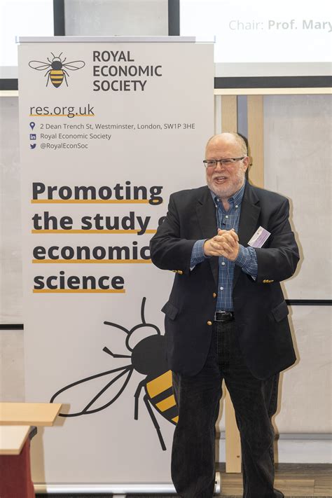 RES PhD Conference 2023: creating a supportive space for PhD students in economics - Royal ...