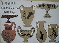 vasi greci scuola primaria lozainetto l arte presso gli antichi greci i vasi vasi greci scuola primaria lozainetto l arte presso gli antichi greci i vasi