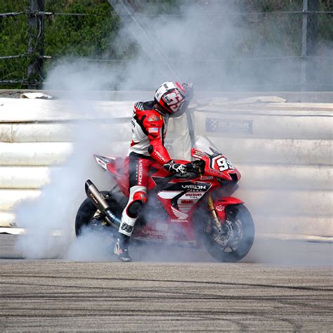 Download wallpaper 3415x3415 motorcycle, bike, motorcyclist, motorcycle ...