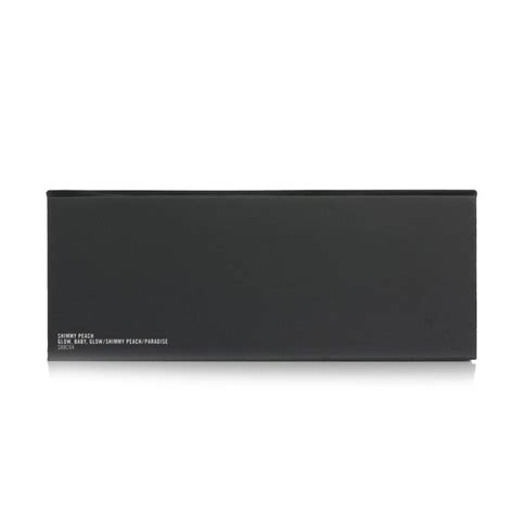 Buy Mac Cosmetics Color Palette 0.15 Oz Mac Cosmetics/hyper Real Glow ...