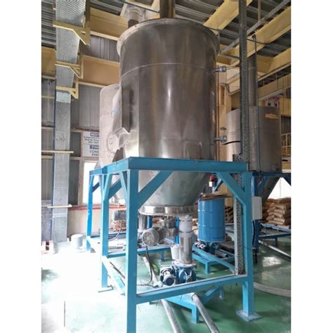 Commercial Silo Hopper Manufacturer, Fabricated Storage Silo Supplier