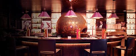 La Spiga By Paper Moon: Visit For the Best Italian Dining Experience