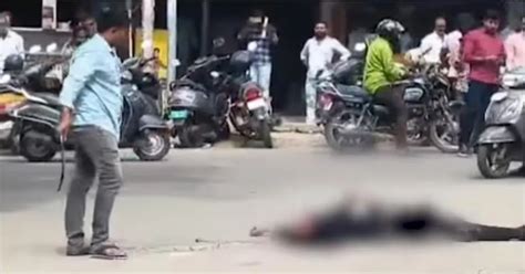 குலைநடுங்க வைக்கும் பட்டியல் … 28 நாட்களில் 42 கொலைகள்… சுடுகாடாகும் ...