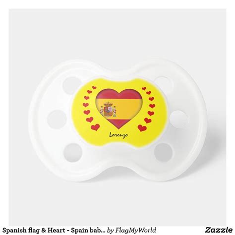 What Is A Pacifier In Spanish at Ellen Curry blog