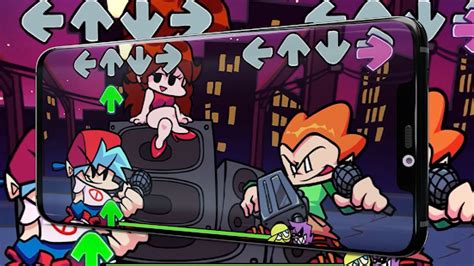 Image result for FNF Ron Note Block Cover