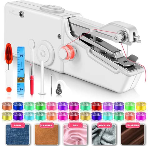 10 Best Sewing Machine For Home Use - Which One Is Right For You?