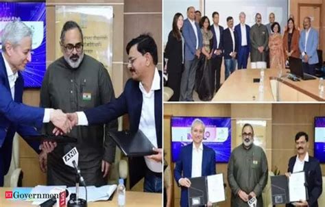 ICreate Microsoft MeitY Startups AI: MeitY, Microsoft, iCreate join ...