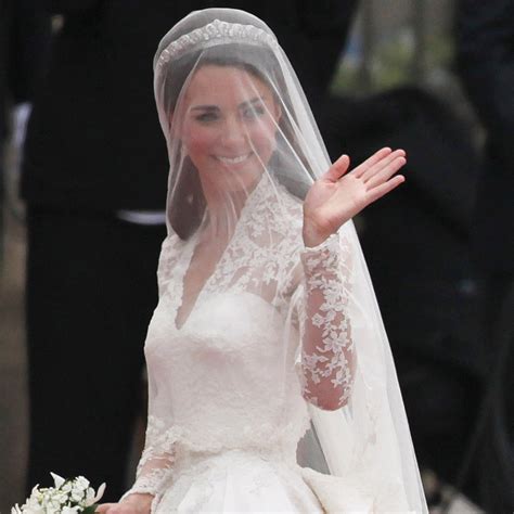 Image result for Kate Middleton Bride