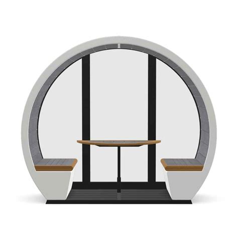 2 Person Meeting 的图像结果