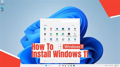 Tutorial Install Windows 11 的图像结果