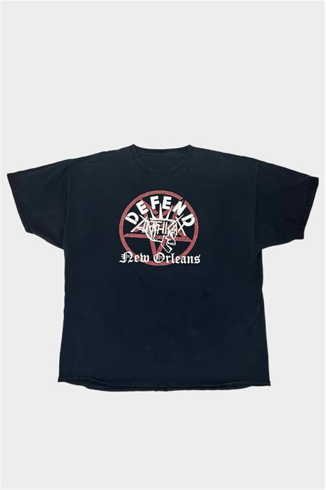 Defend New Orleans – DNO