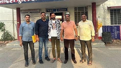 Mumbai: Police Probe Deepens Into Alleged YouTube Threat Video By ...