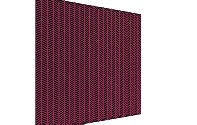 Laser Cut Acoustic Wall Panels Supplier in Surat, Gujarat, India