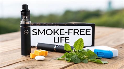 UK Guide to Healthy Cigarette Alternatives – AuraFlow