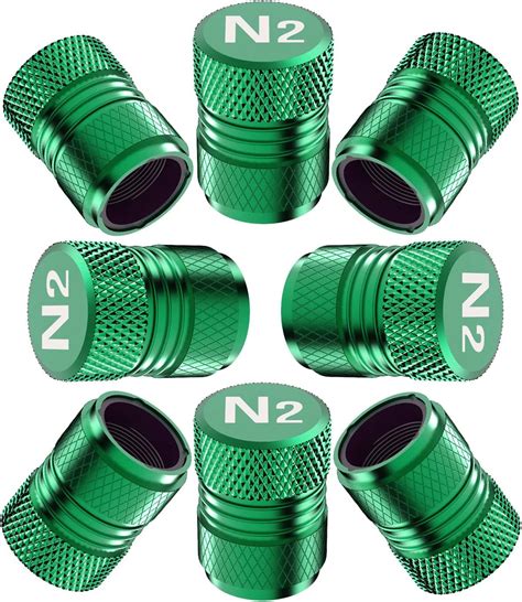 Tire Valve Stem Caps Pack at Janelle Hernandez blog