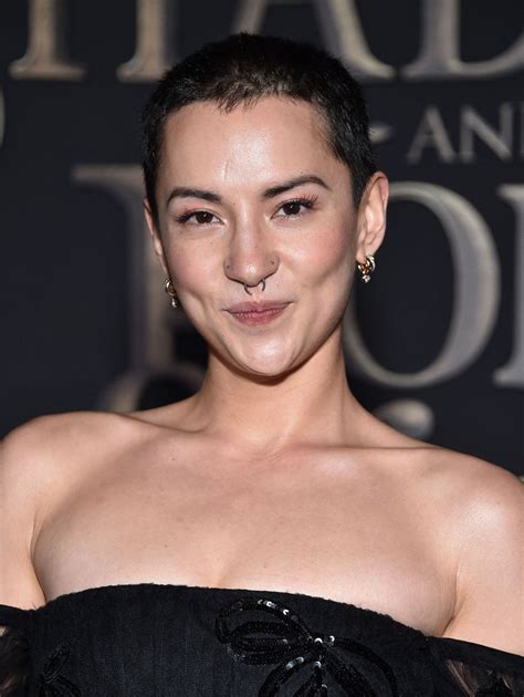 JESSIE MEI LI at Shadow & Bone Season 2 Premiere in Los Angeles 03/09 ...