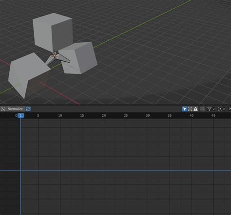 Image result for Blender Jump to Keyframes Loop