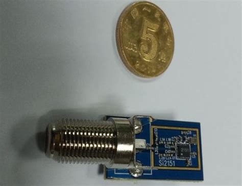 Silicon Labs第六代电视调谐器再降尺寸及BOM成本-EDN 电子技术设计