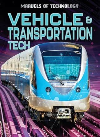 Buy Vehicle & Transport Tech Book Online at Low Prices in India ...