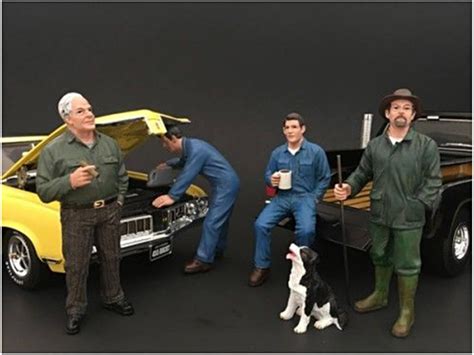 American Diorama Portable Bluetooth Speaker with Built-in Microphone ...